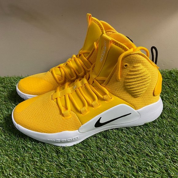 Nike Hyperdunk X \